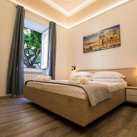 Sammartino Suite Палермо Экстерьер фото