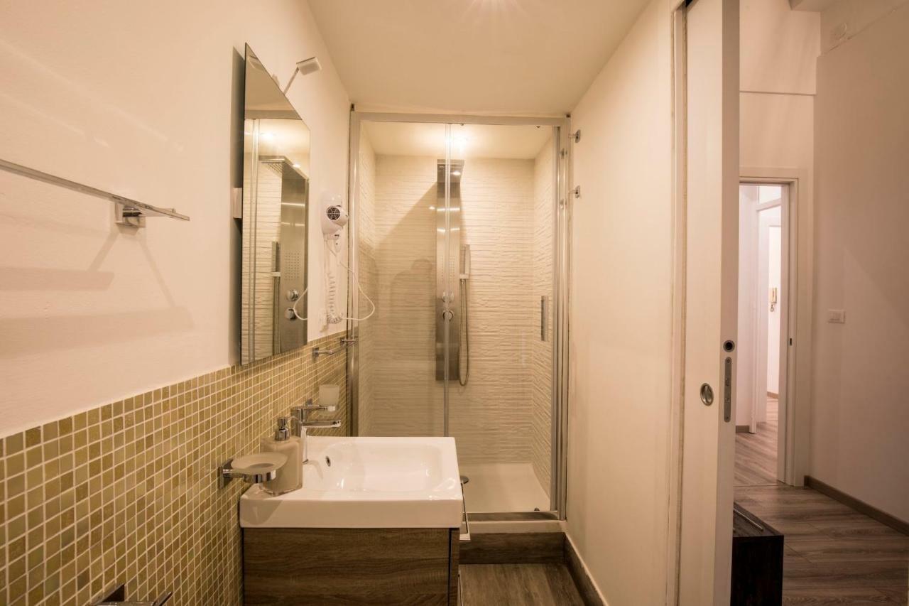 Sammartino Suite Палермо Экстерьер фото