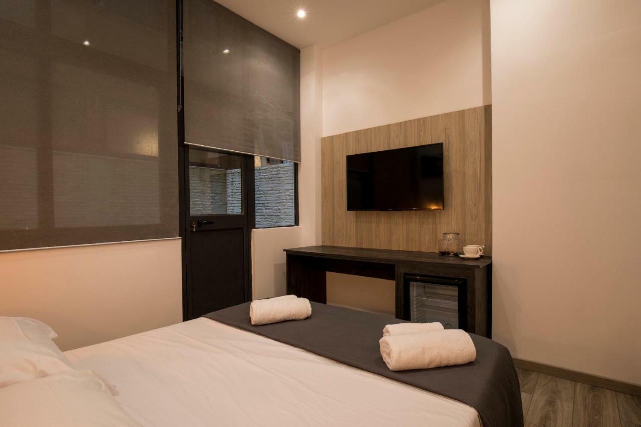 Sammartino Suite Палермо Экстерьер фото